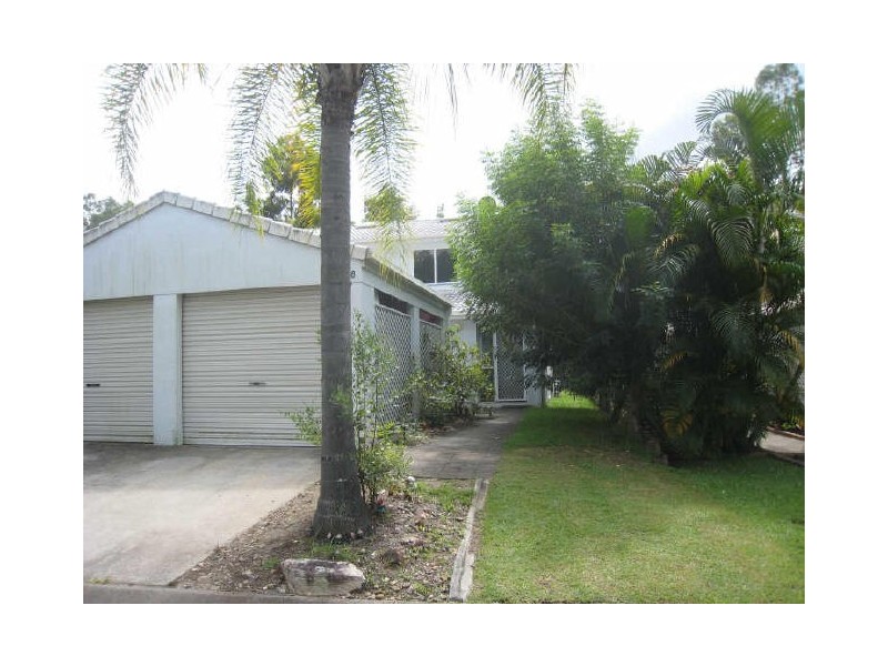 Reedy Creek QLD 4227