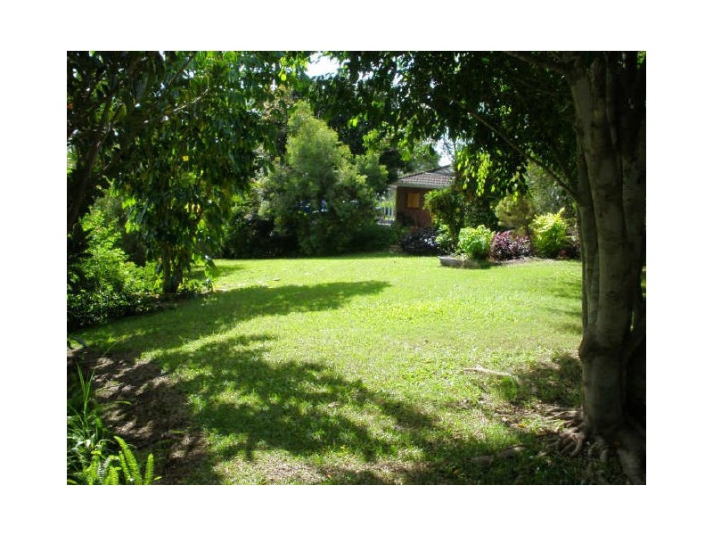 14 Jersey Court, Tallebudgera QLD 4228