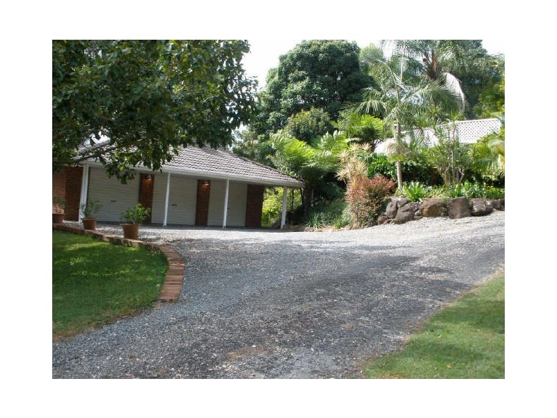 14 Jersey Court, Tallebudgera QLD 4228