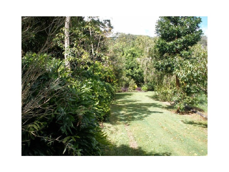 14 Jersey Court, Tallebudgera QLD 4228
