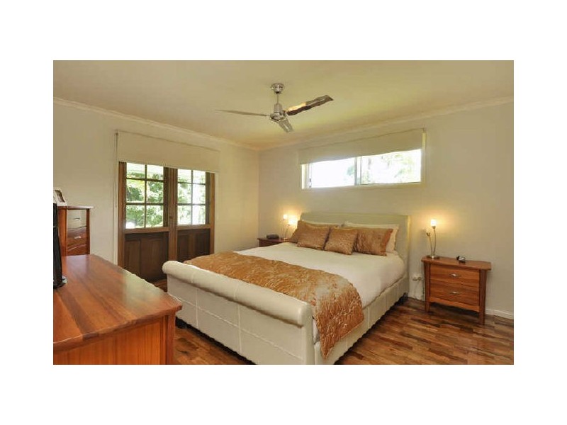 14 Jersey Court, Tallebudgera QLD 4228