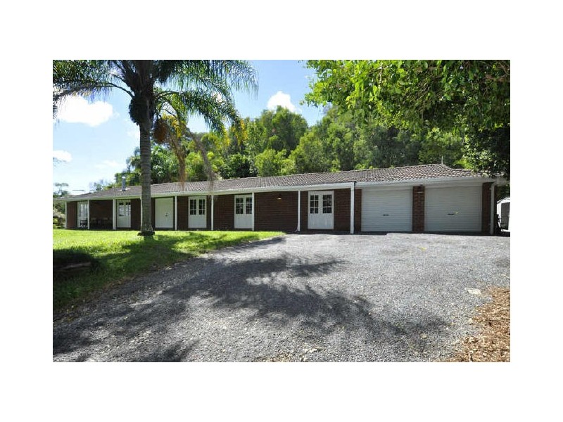 14 Jersey Court, Tallebudgera QLD 4228