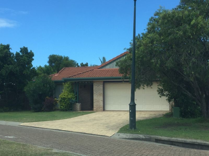 7 Thornbill Place, Burleigh Waters QLD 4220