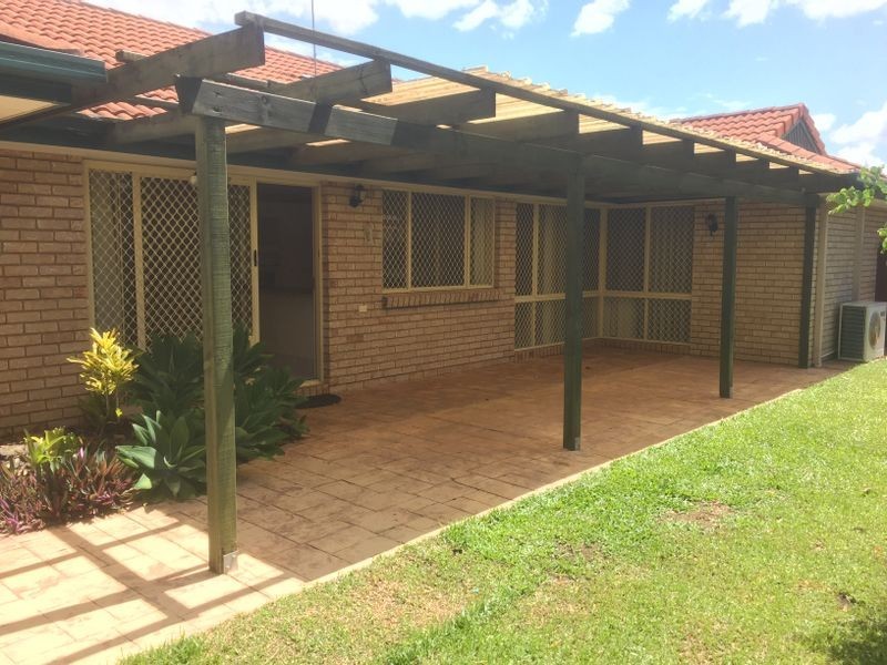 7 Thornbill Place, Burleigh Waters QLD 4220