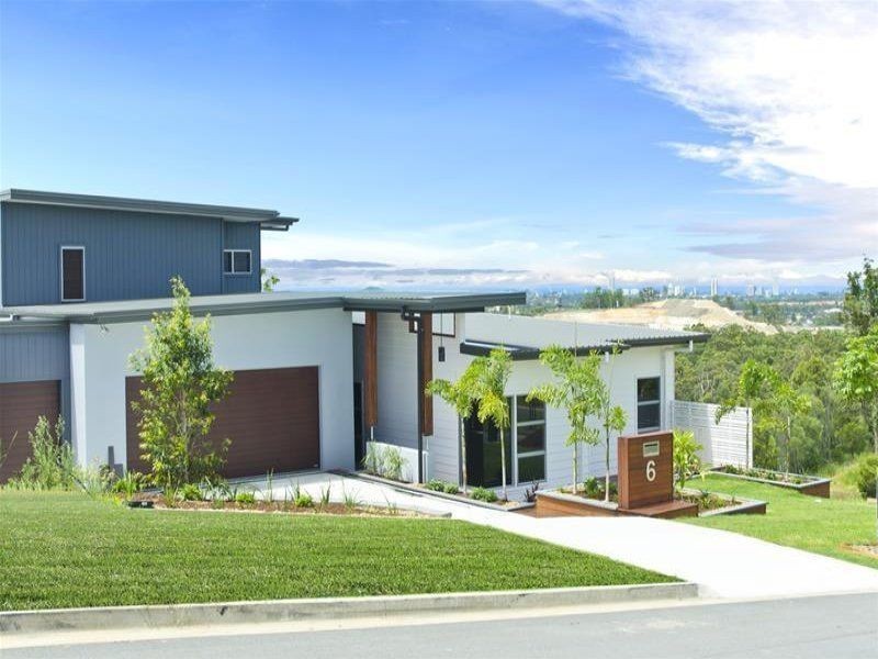 6 Coronata Place, Reedy Creek QLD 4227