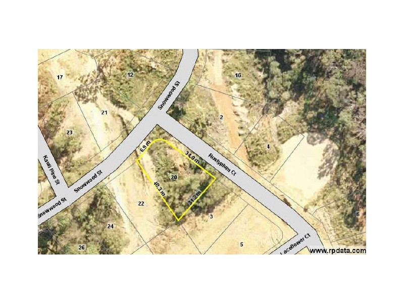 20 Snowwood Street, Reedy Creek QLD 4227
