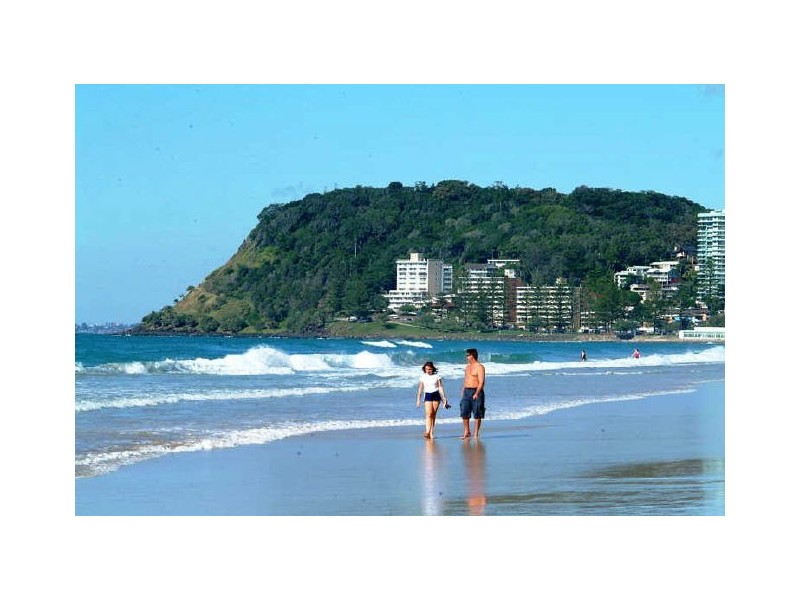 Burleigh Waters QLD 4220