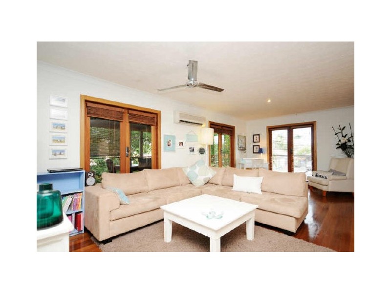 Burleigh Waters QLD 4220