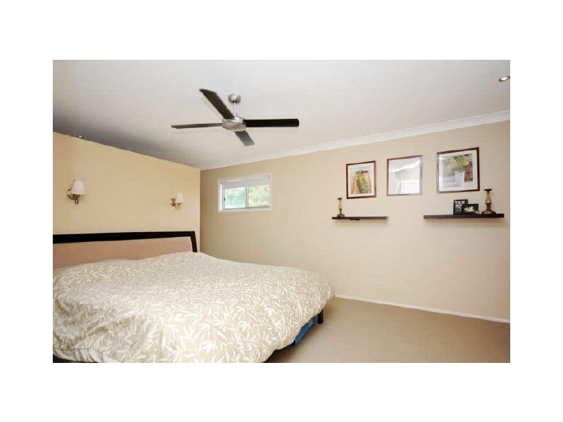 Burleigh Waters QLD 4220