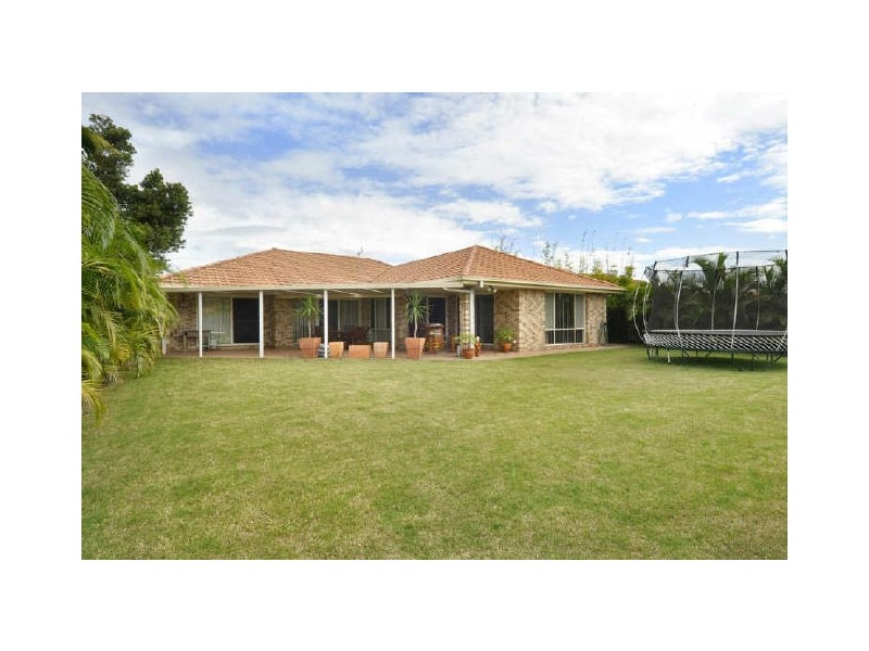 43 Coronet Crescent, Burleigh Waters QLD 4220
