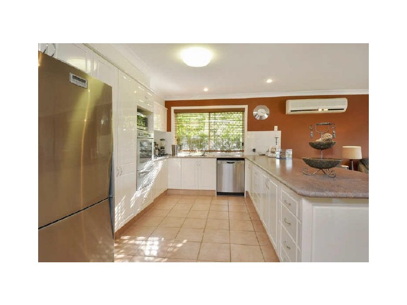 43 Coronet Crescent, Burleigh Waters QLD 4220