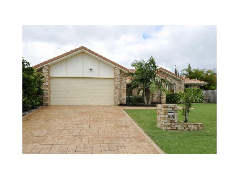 43 Coronet Crescent, Burleigh Waters QLD 4220