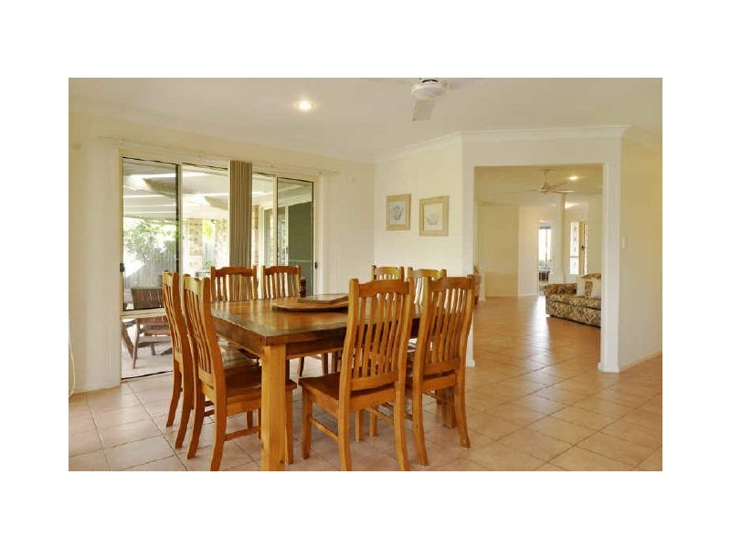 43 Coronet Crescent, Burleigh Waters QLD 4220