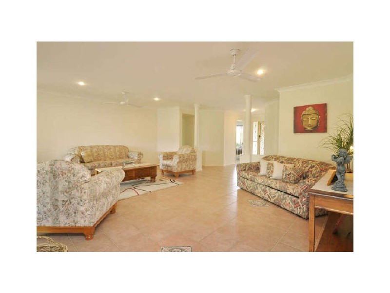 43 Coronet Crescent, Burleigh Waters QLD 4220