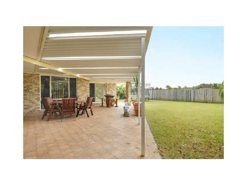 43 Coronet Crescent, Burleigh Waters QLD 4220