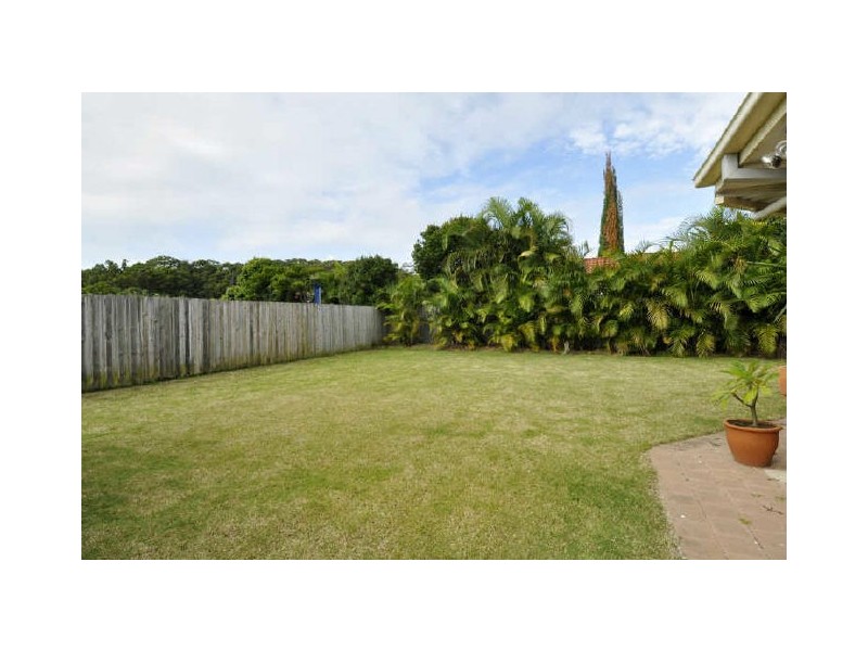 43 Coronet Crescent, Burleigh Waters QLD 4220