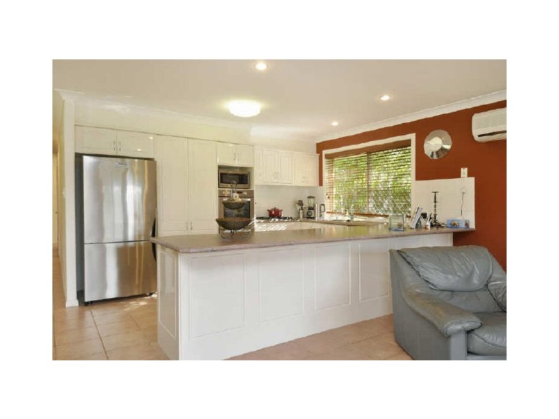 43 Coronet Crescent, Burleigh Waters QLD 4220