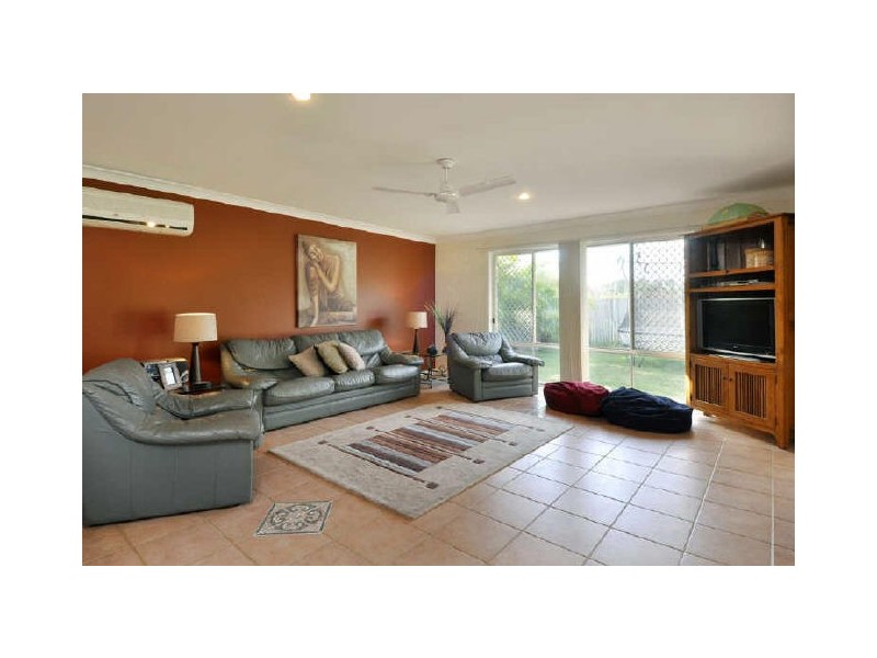 43 Coronet Crescent, Burleigh Waters QLD 4220