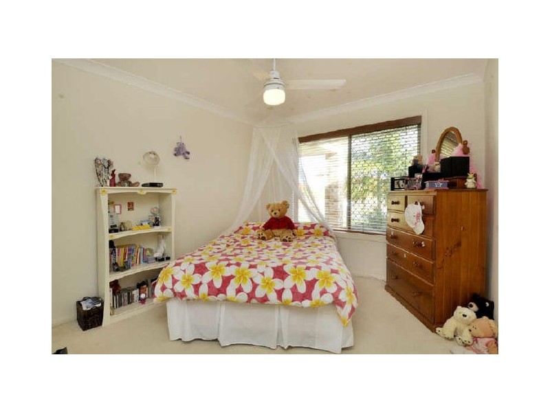 43 Coronet Crescent, Burleigh Waters QLD 4220