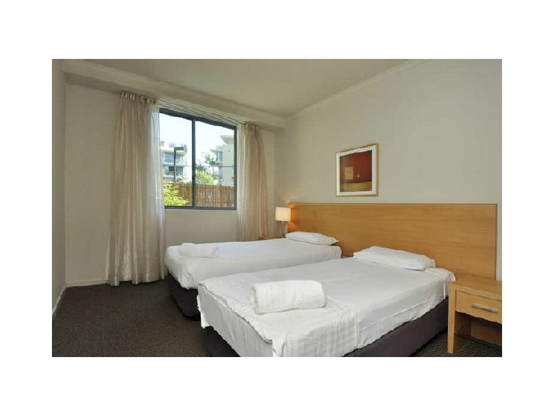 Burleigh Heads QLD 4220