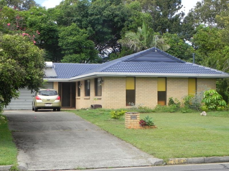 64 Japonica Drive, Palm Beach QLD 4221