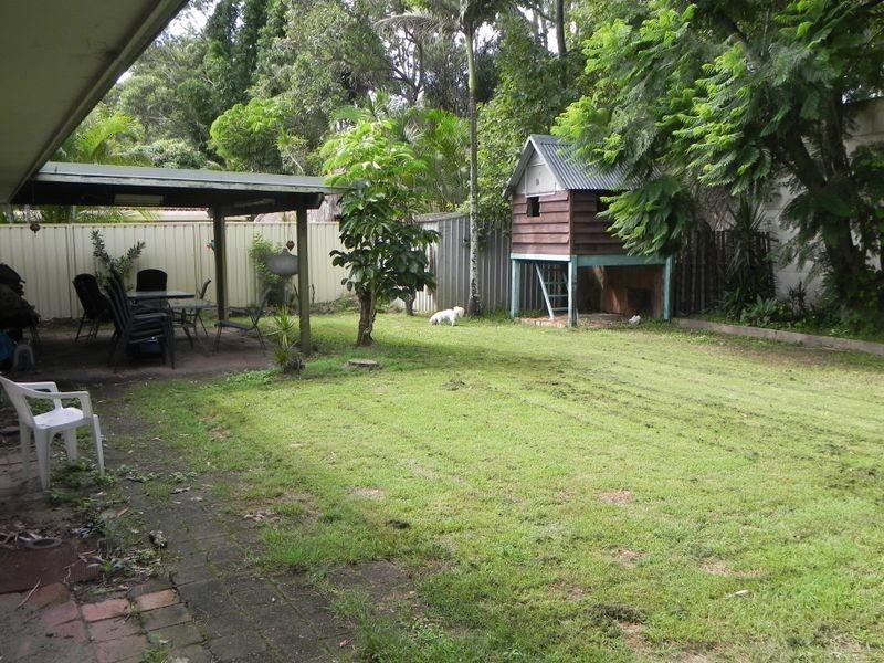 64 Japonica Drive, Palm Beach QLD 4221