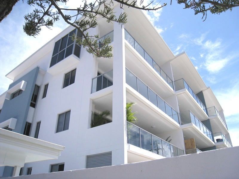 6/10 Tallebudgera Drive, Palm Beach QLD 4221