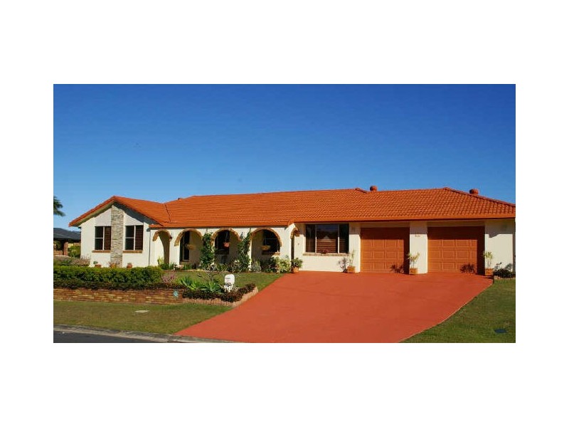 56 Treeview Drive, Burleigh Waters QLD 4220