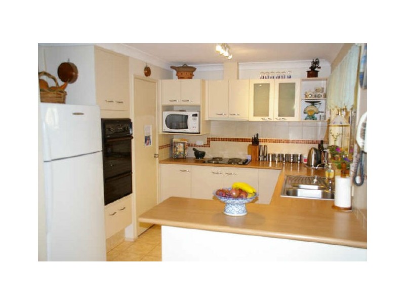 56 Treeview Drive, Burleigh Waters QLD 4220