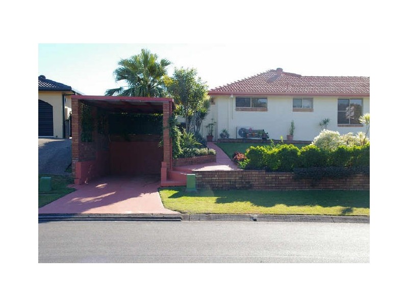 56 Treeview Drive, Burleigh Waters QLD 4220