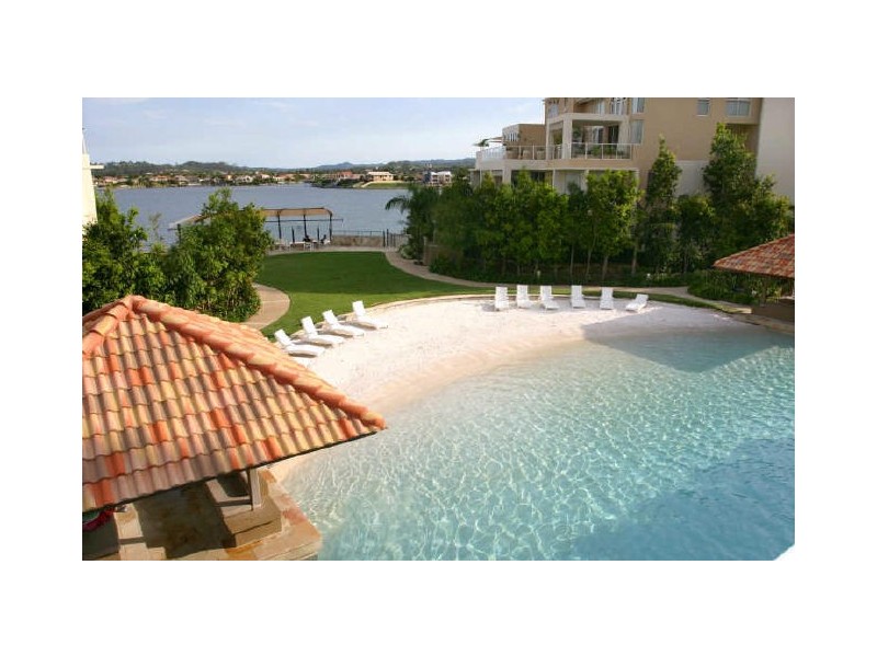 56/251 Varsity Parade, Varsity Lakes QLD 4227