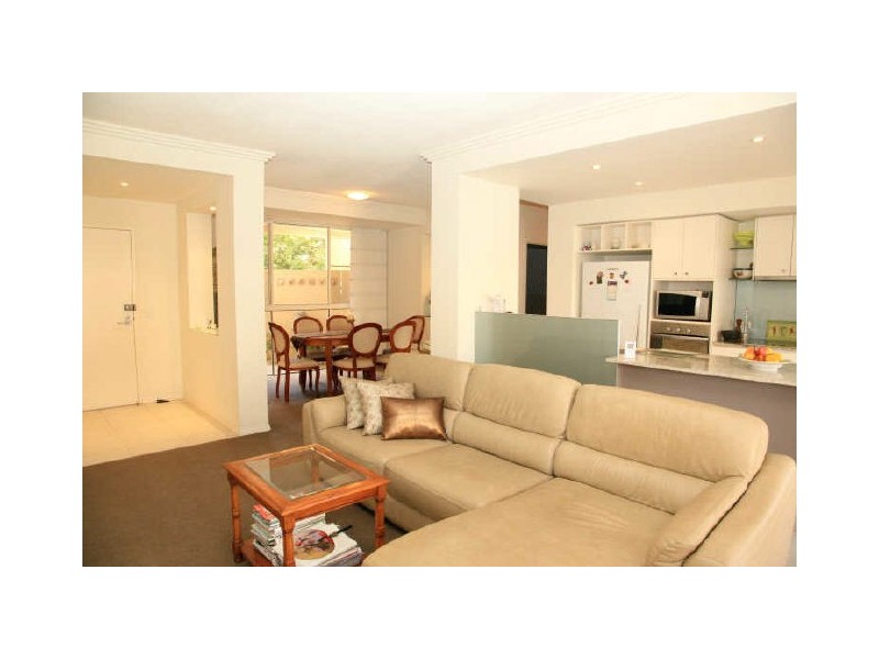 56/251 Varsity Parade, Varsity Lakes QLD 4227