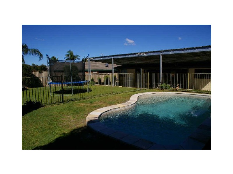 8 Bushtree Court, Burleigh Waters QLD 4220