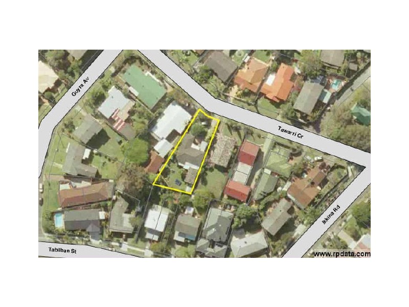 10 Tawarri Crescent, Burleigh Heads QLD 4220