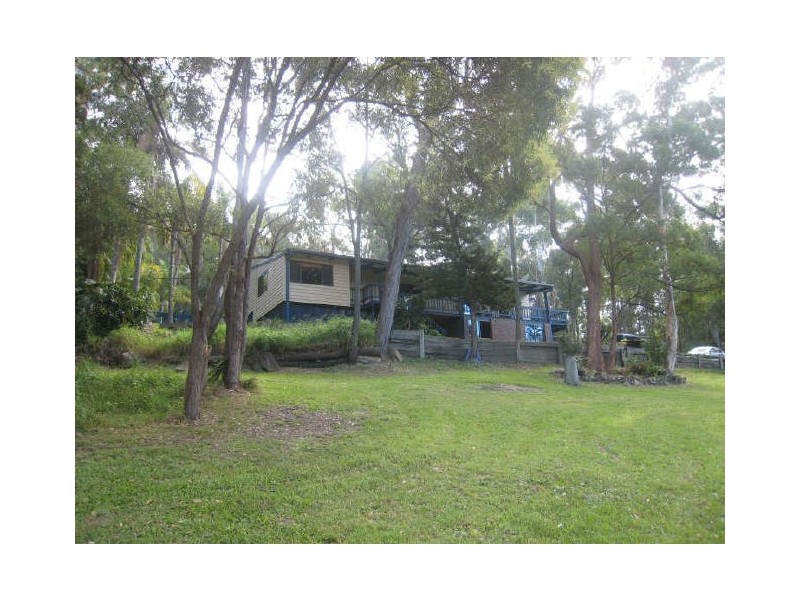 12 Branch Crescent, Reedy Creek QLD 4227