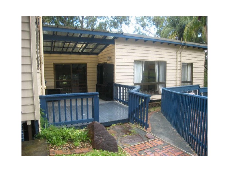 12 Branch Crescent, Reedy Creek QLD 4227