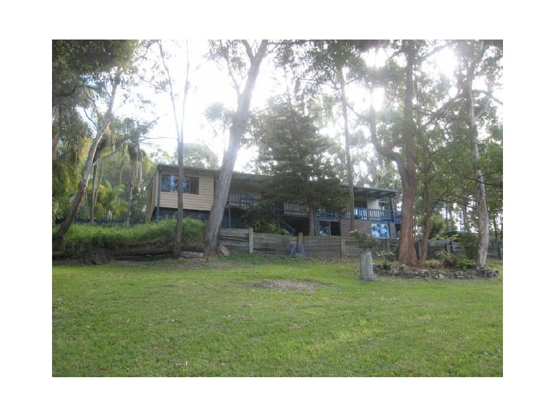 12 Branch Crescent, Reedy Creek QLD 4227