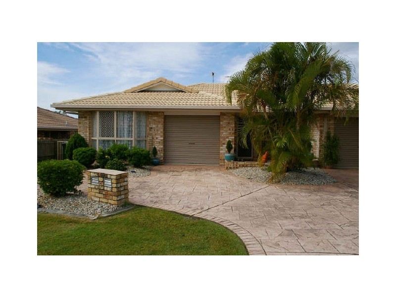 1/4 Ruby Court, Burleigh Waters QLD 4220