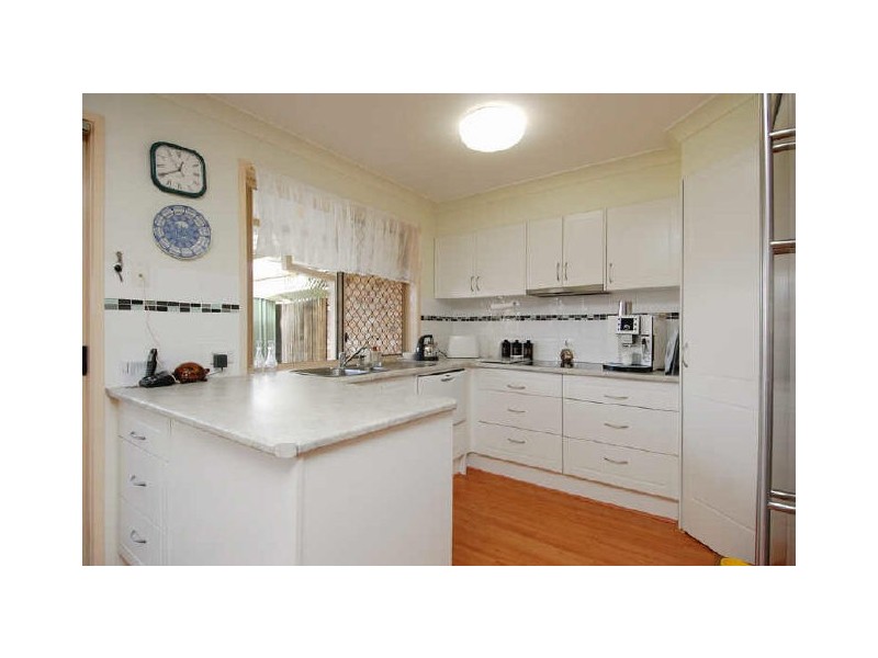 1/4 Ruby Court, Burleigh Waters QLD 4220
