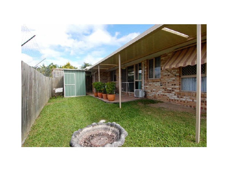 1/4 Ruby Court, Burleigh Waters QLD 4220