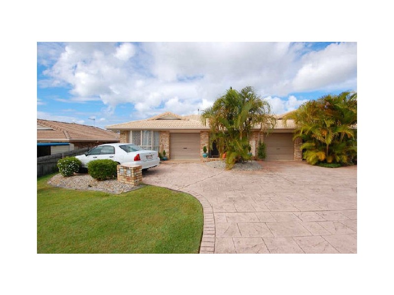1/4 Ruby Court, Burleigh Waters QLD 4220