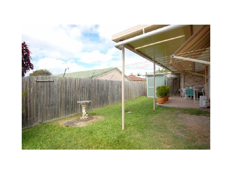 1/4 Ruby Court, Burleigh Waters QLD 4220