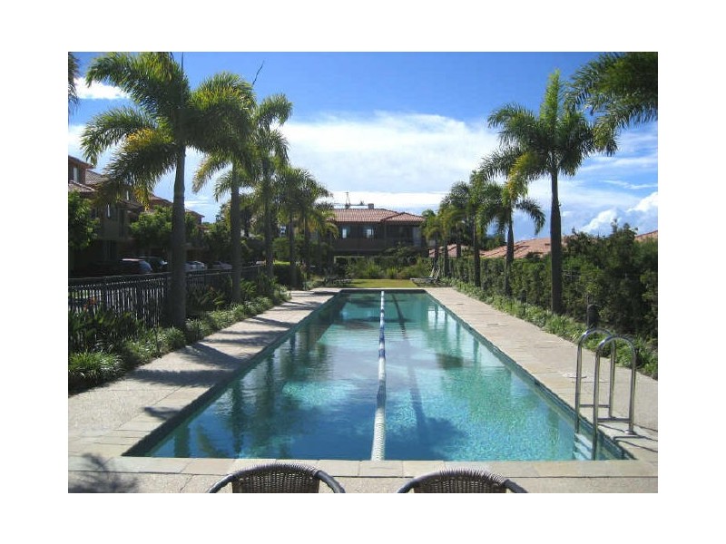 50/4 University Drive, Robina QLD 4226