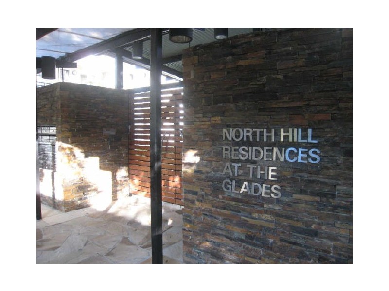 20/501 North Hill Drive, Robina QLD 4226