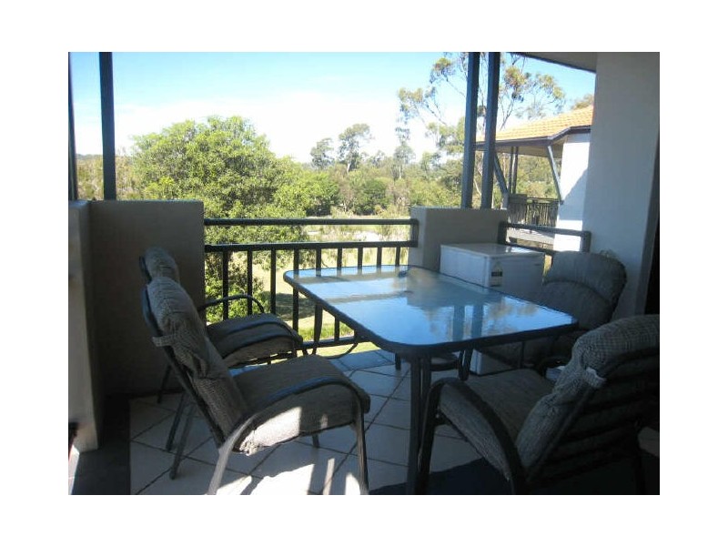 20/501 North Hill Drive, Robina QLD 4226