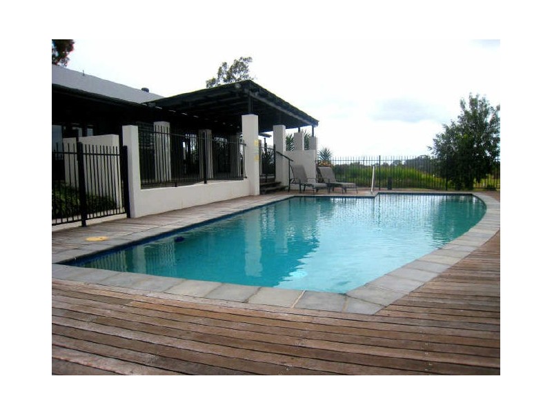 20/501 North Hill Drive, Robina QLD 4226