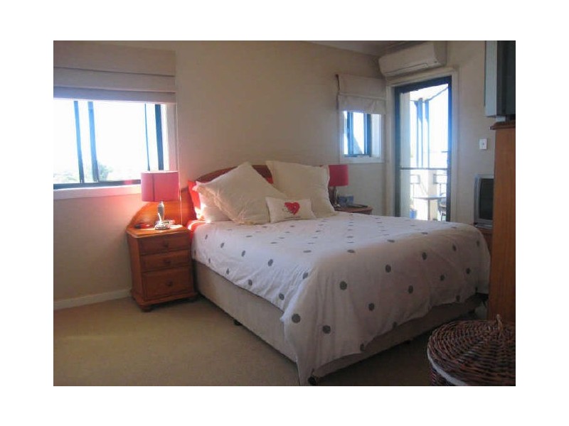 20/501 North Hill Drive, Robina QLD 4226