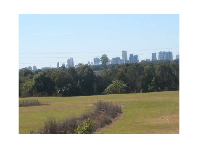 20/501 North Hill Drive, Robina QLD 4226