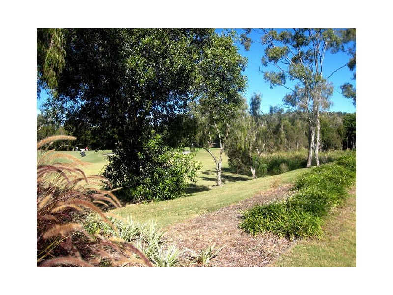 20/501 North Hill Drive, Robina QLD 4226