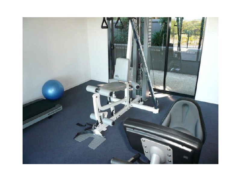 20/501 North Hill Drive, Robina QLD 4226